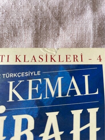  Beden intibah