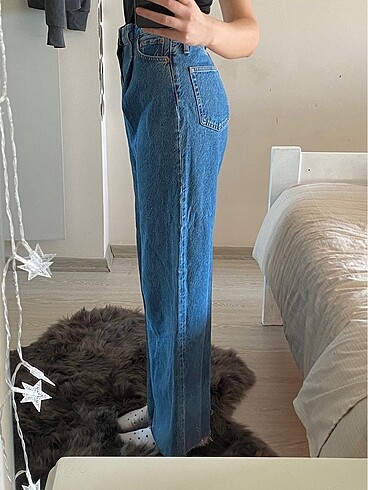 uzun jean