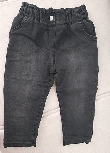 24-36 Ay Beden Pantolon