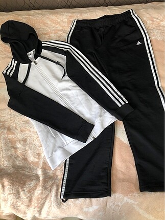 Adidas eşofman takımı