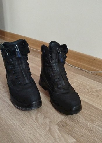 Yds grotex askeri bot - Görsel 3