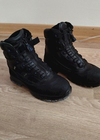 Yds grotex askeri bot - Görsel 2