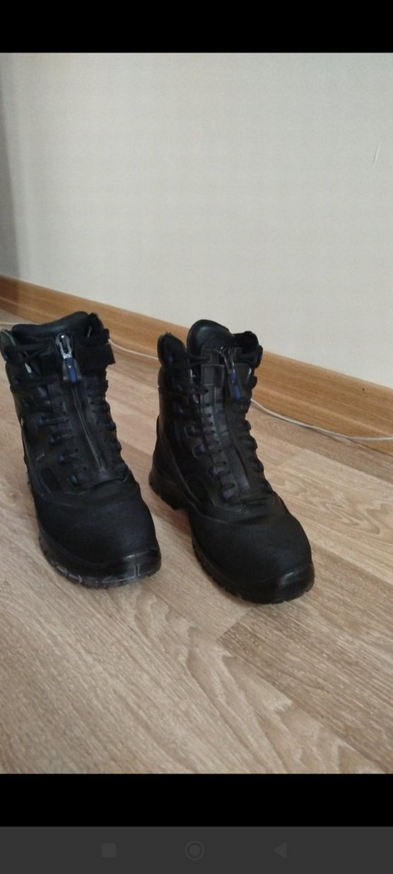 Yds grotex askeri bot - Görsel 3