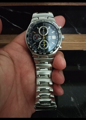 Seiko saat 