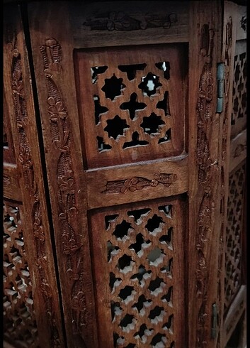 Eski sehpa - Görsel 3