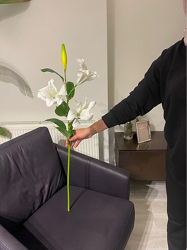 Ikea Yapay ıslak zambak lilyum yurtdışı özel üretim