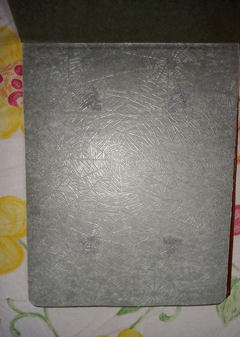 antika vintage fotoğraf albümü ayasofya işlemeli - Görsel 3