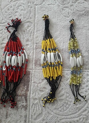 Accessorize İsim yazdırılabilir bileklik 