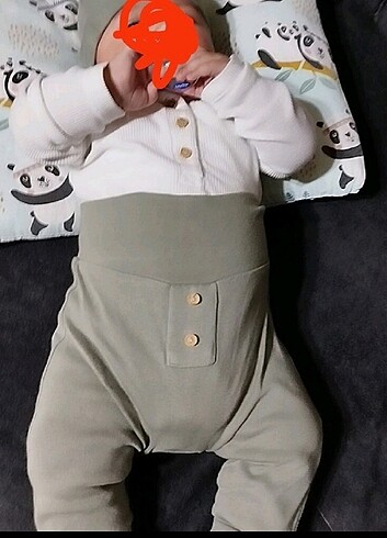 Erkek bebek