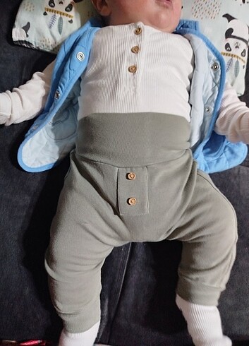 H&M Erkek bebek