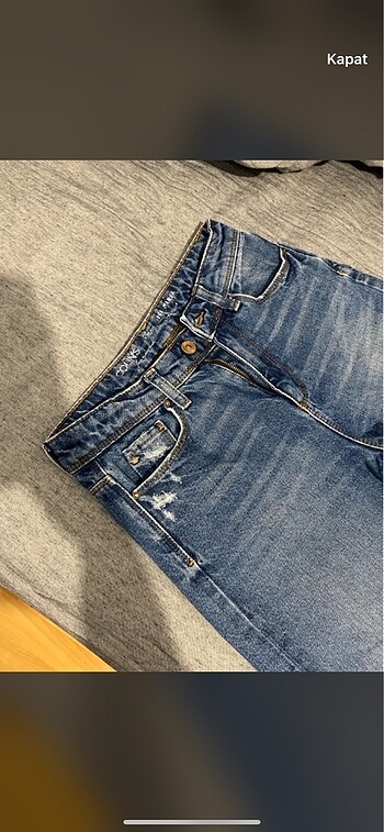 Colin's COLİNS JEAN