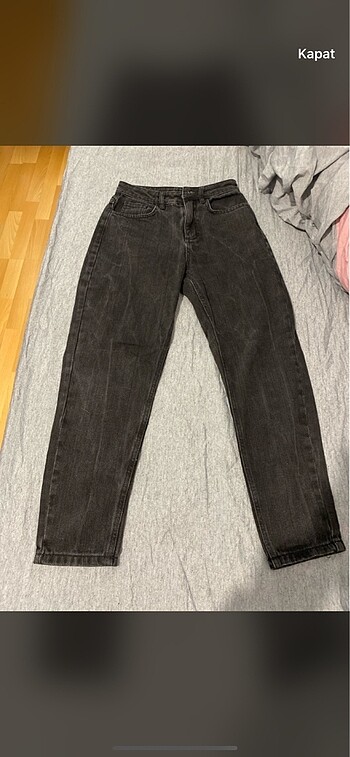 JEAN - 36 beden