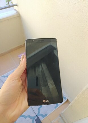 LG G4 TELEFON