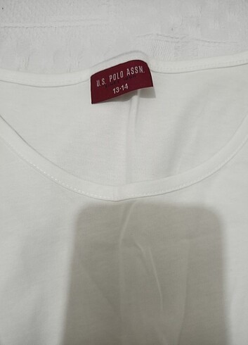 U.S Polo Assn. U.S POLO ASSN. ELBİSE