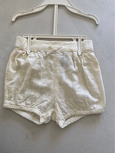 H&M Hm kız bebek yazlık takım