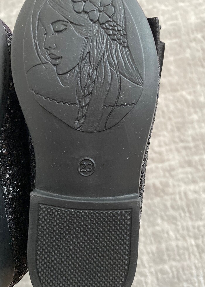 Le mabelle kız çocuk ayakkabı - Görsel 3