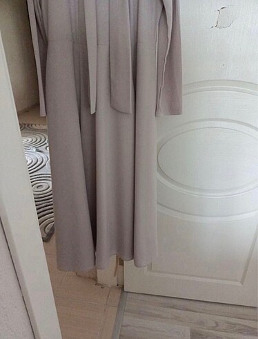 xl Beden Melike Tatar Elbise