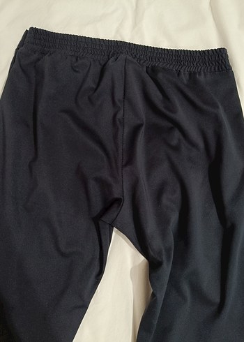 m Beden siyah Renk Siyah Spor Kadın Pantolon Eşofman