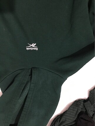 Reebok reebok sweat vintage