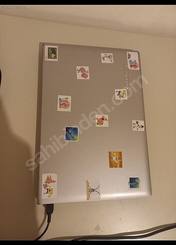 i7 işlemcili laptop