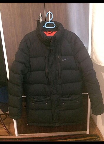 Orjinal Nike mont