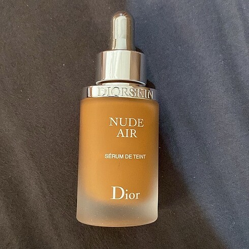 Dior nude air