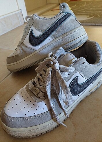 Nike Nike ayakkabı