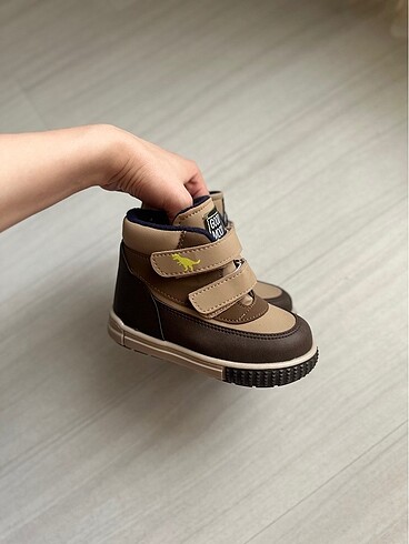 Lcw kids erkek çocuk bot