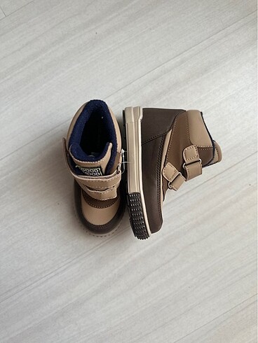 LC Waikiki Lcw kids erkek çocuk bot