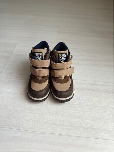26 Beden Lcw kids erkek çocuk bot