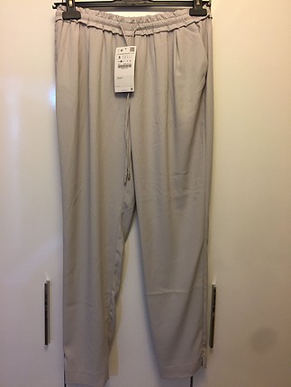 Zara pantolon