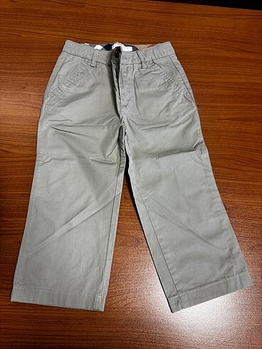 Burbery