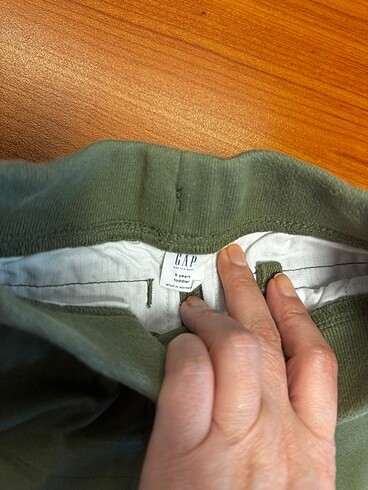 Gap Gap pantolon
