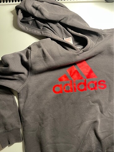 Adidas sweatshirt