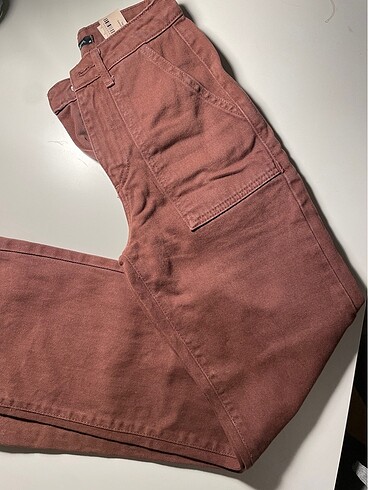 Trendyol petite pantolon