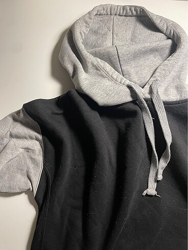 Oversize sweatshirt