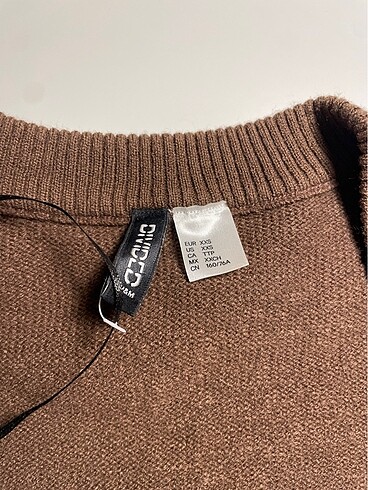 H&M H&M hırka
