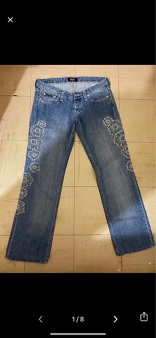 Dolce&Gabbana pantolon