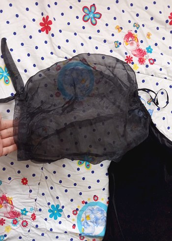 Abiye üst giyim L beden çocuk değildir kadınlar için - Görsel 8