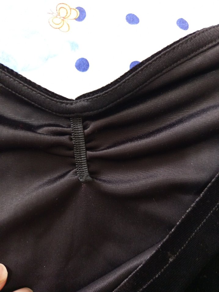 Abiye üst giyim L beden çocuk değildir kadınlar için - Görsel 2