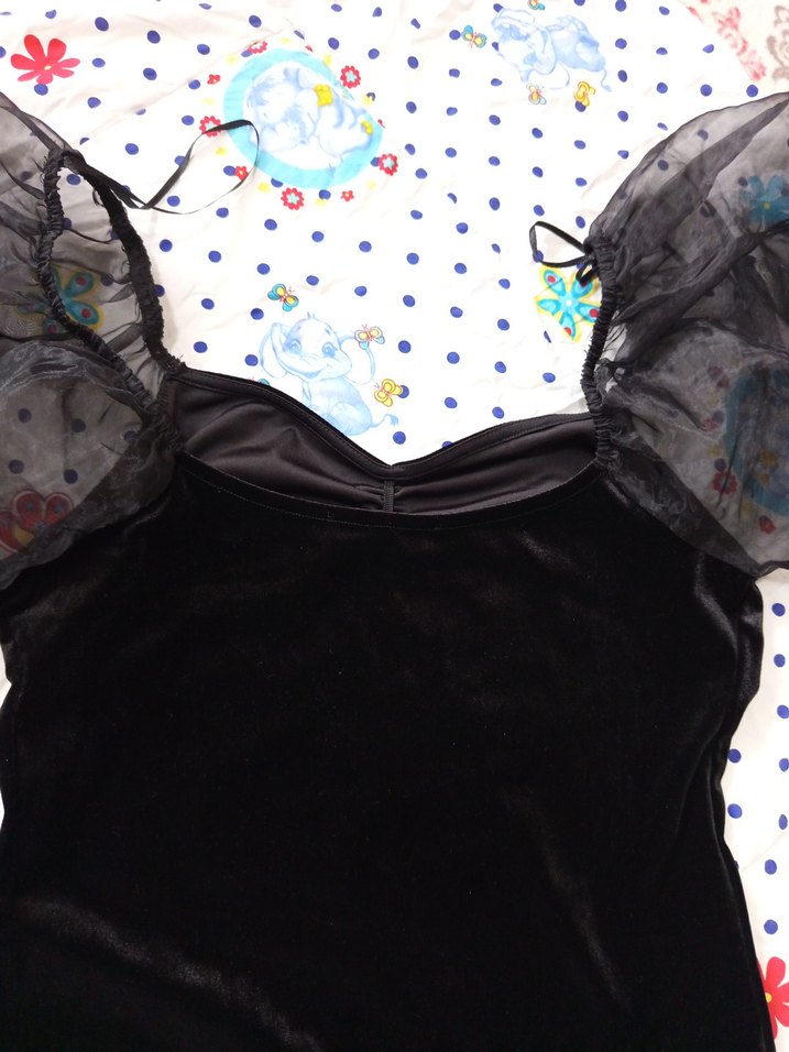 Abiye üst giyim L beden çocuk değildir kadınlar için - Görsel 3