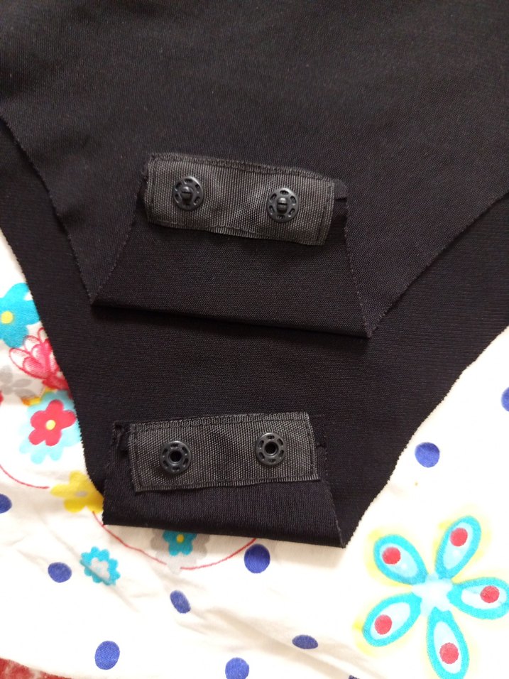 Abiye üst giyim L beden çocuk değildir kadınlar için - Görsel 5