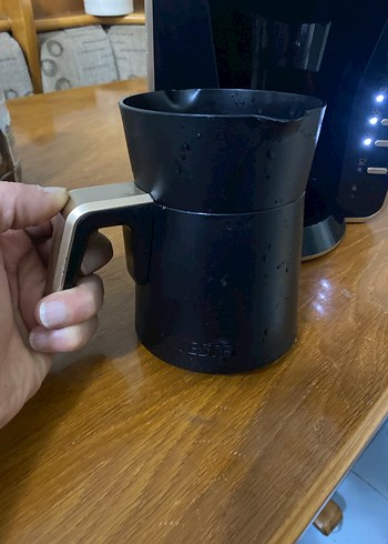 Vestel Sade G900 Türk Kahve Makinesi - Görsel 5