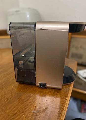 Vestel Sade G900 Türk Kahve Makinesi - Görsel 7