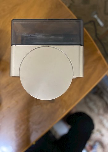 Vestel Sade G900 Türk Kahve Makinesi - Görsel 6