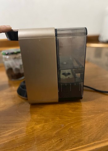 Vestel Sade G900 Türk Kahve Makinesi - Görsel 9