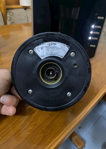 Vestel Sade G900 Türk Kahve Makinesi - Görsel 4