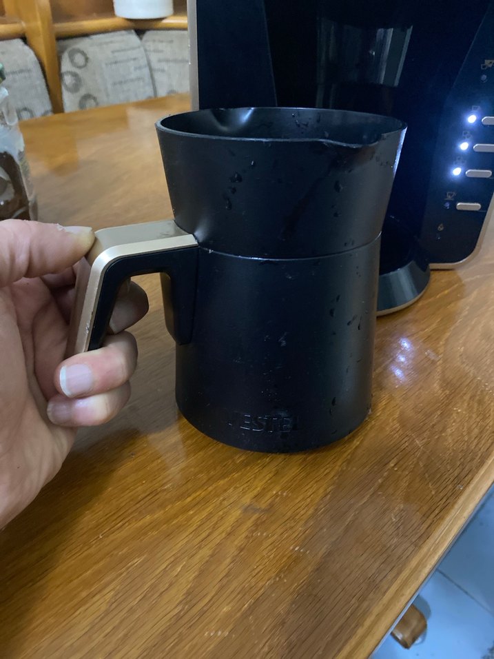 Vestel Sade G900 Türk Kahve Makinesi - Görsel 5