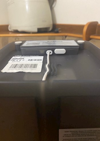 Wero akıllı otomatik su kabı - Görsel 6