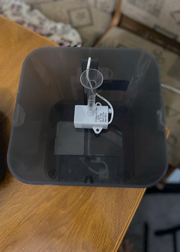 Wero akıllı otomatik su kabı - Görsel 3